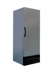 Холодильна шафа з нержавійки Optima АВ ST — UBC