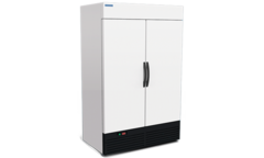 Холодильна шафа Super Large AB — UBC