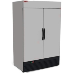Холодильный шкаф Super Large AB ST — UBC