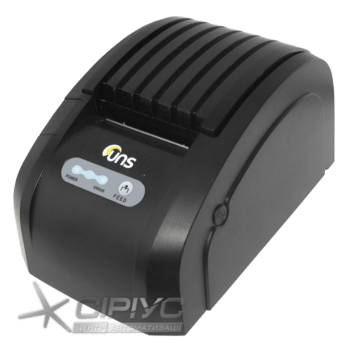 Принтер чеків UNS-TP51.04 e/b (Ethernet/Bluetooth)