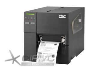 Принтер етикеток промисловий TSC MB240