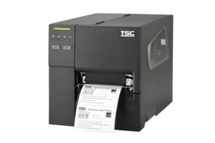 Принтер етикеток промисловий TSC MB340