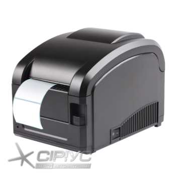 Принтер етикеток Gprinter GP-1225T