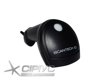 Scantech LG 610  сканер штрих-коду 2D