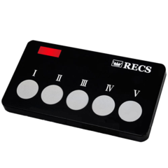 Кнопка вызова персонала R-335 RECS