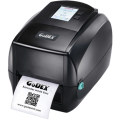 Принтер етикеток Godex RT 863i