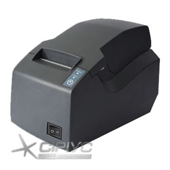 Принтер чеков HPRT PPT2-A (USB+Ethernet)