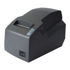 Принтер чеков HPRT PPT2-A (USB+Ethernet)