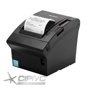 BIXOLON SRP-380 COEK  USB+Ethernet