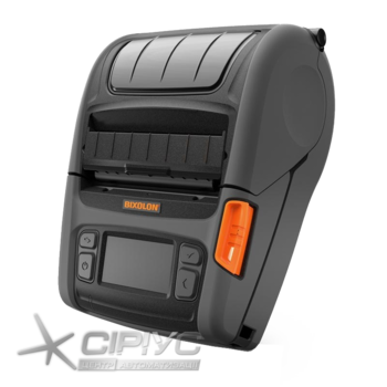 Мобільний принтер етикеток і чеків BIXOLON SPP-L3000iK USB+Bluetooth