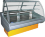 Кондитерська холодильна вітрина Belluno-K — РОСС