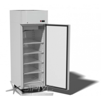 Холодильна шафа VD70M Juka нержавейка