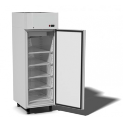 Холодильный шкаф SD70М  нержавейка