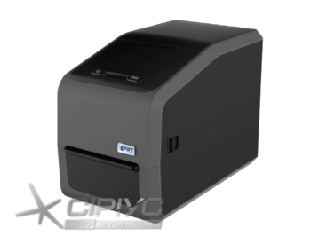 Принтер этикеток термотрансферный IDPRT iE2X