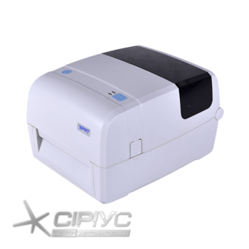 Принтер этикеток термотрансферный IDPRT IT4S
