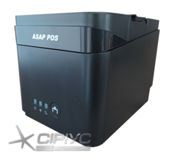 Принтер чеков ASAP POS C80250II