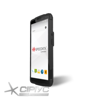 Термінал збору даних SPEEDATA SD55 Lynx Термінал збору даних SPEEDATA SD55 Lynx