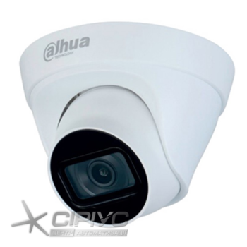 Відеокамера Dahua DH-IPC-HDW1230T1P-S4 (2.8 мм)