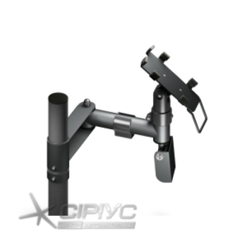 Тримач банківського терміналу 180-180 мм