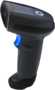 Сканер штрих-кодів ІКС-5208 з кредлом USB