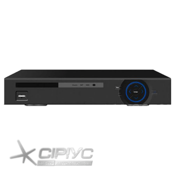 Гібридний відеореєстратор Tesla TCL-1604D