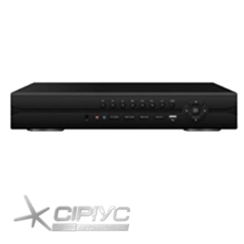 Гібридний відеореєстратор Tesla TCL-1616H