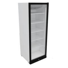 Холодильный шкаф  VD75G — Juka (копия 1)