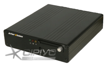Автомобильный видеорегистратор HDM-401