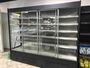 Холодильна гірка-регал AURA — UBC