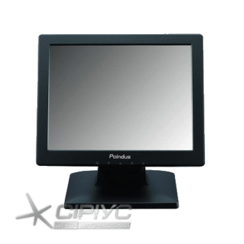 POS монитор Poindus 8'' и 10'' POS монитор Poindus 8'' и 10''