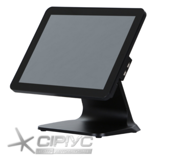 POS термінал  QuadPOS 156S