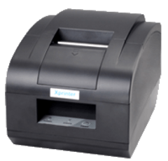 Принтер чеків XPrinter XP-T58NС