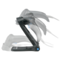 Сканер штрих-кодов Datalogic QScan QD2220