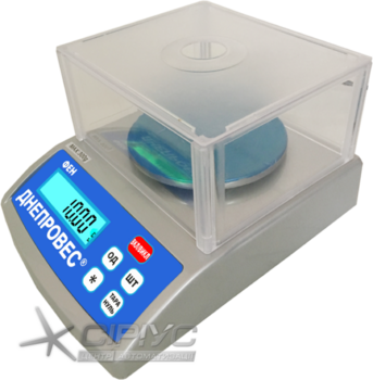 Вага Днепровес ФЕН-Л 600 Вага Днепровес ФЕН-Л 600