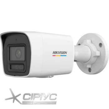 IP відеокамера Hikvision DS-2CD1047G3-LIUF 4МП (2.8мм)