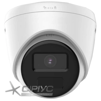 IP відеокамера Hikvision DS-2CD1341G0-I 4МП (2.8мм)