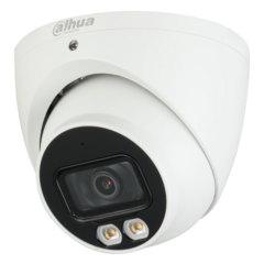HDCVI відеокамера Dahua DH-HAC-HDW1500TP-IL-A 5МП (2.8мм)