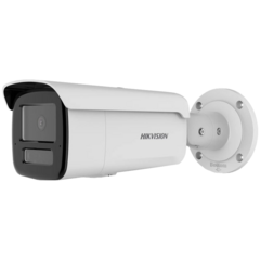 IP відеокамера Hikvision DS-2CD2T43G2-4LI 4МП (2.8мм)