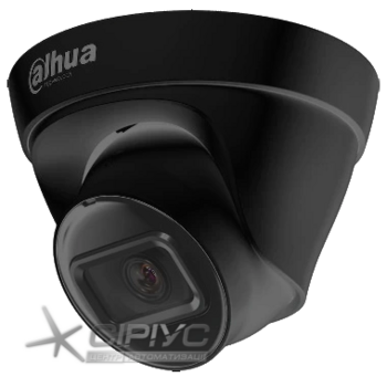 IP відеокамера Dahua DH-IPC-HDW1431T1-BE 4MП (2.8мм)