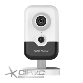 IP відеокамера Hikvision DS-2CD2443G2-I 4МП (2.8мм) IP відеокамера Hikvision DS-2CD2443G2-I 4МП (2.8мм)