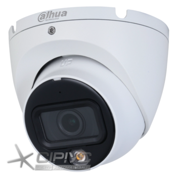 HDCVI відеокамера Dahua DH-HAC-HDW1200TLMP-IL-A 2МП (2.8мм)