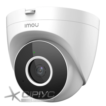 IP відеокамера Imou Turret SE-C (IPC-T22EP-C) 1080P (2.8мм) IP відеокамера Imou Turret SE-C (IPC-T22EP-C) 1080P (2.8мм)