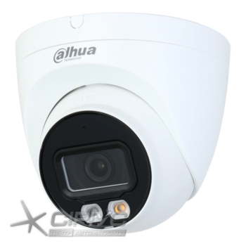 IP відеокамера Dahua DH-IPC-HDW2449T-S-IL 4МП (3.6мм) з мікрофоном IP відеокамера Dahua DH-IPC-HDW2449T-S-IL 4МП (3.6мм) з мікрофоном
