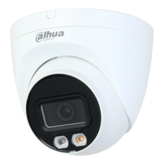 IP відеокамера Dahua DH-IPC-HDW2449T-S-IL 4МП (3.6мм) з мікрофоном