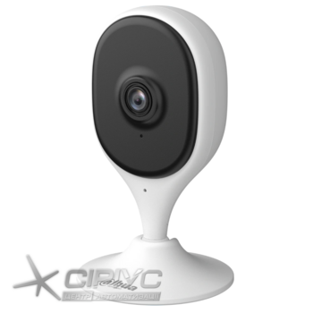 IP відеокамера Dahua DH-C5A 5МП Wi-Fi IP відеокамера Dahua DH-C5A 5МП Wi-Fi