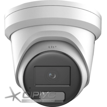 IP відеокамера Hikvision DS-2CD2346G2H-IU (eF) 4МП (2.8мм) з мікрофоном IP відеокамера Hikvision DS-2CD2346G2H-IU (eF) 4МП (2.8мм) з мікрофоном