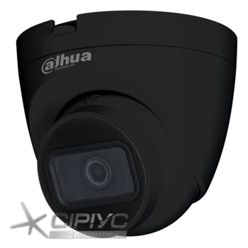 HDCVI відеокамера Dahua DH-HAC-HDW1200TRQP-BE 2МП (2.8мм) HDCVI відеокамера Dahua DH-HAC-HDW1200TRQP-BE 2МП (2.8мм)