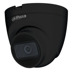HDCVI відеокамера Dahua DH-HAC-HDW1200TRQP-BE 2МП (2.8мм)