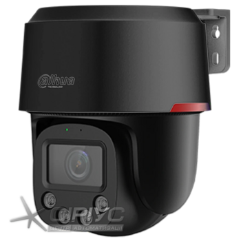 PT відеокамера Dahua DH-SD2C400NA-B-PV-PRO-BE 4МП WizColor WizSense PT PT відеокамера Dahua DH-SD2C400NA-B-PV-PRO-BE 4МП WizColor WizSense PT
