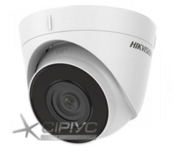 IP відеокамера Hikvision DS-2CD1321-I(F) 2МП (2.8мм) IP відеокамера Hikvision DS-2CD1321-I(F) 2МП (2.8мм)